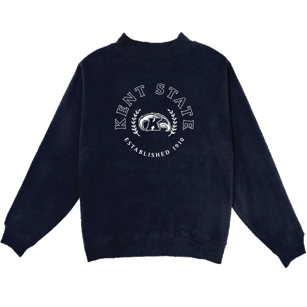 Real Life Kent State Mockneck