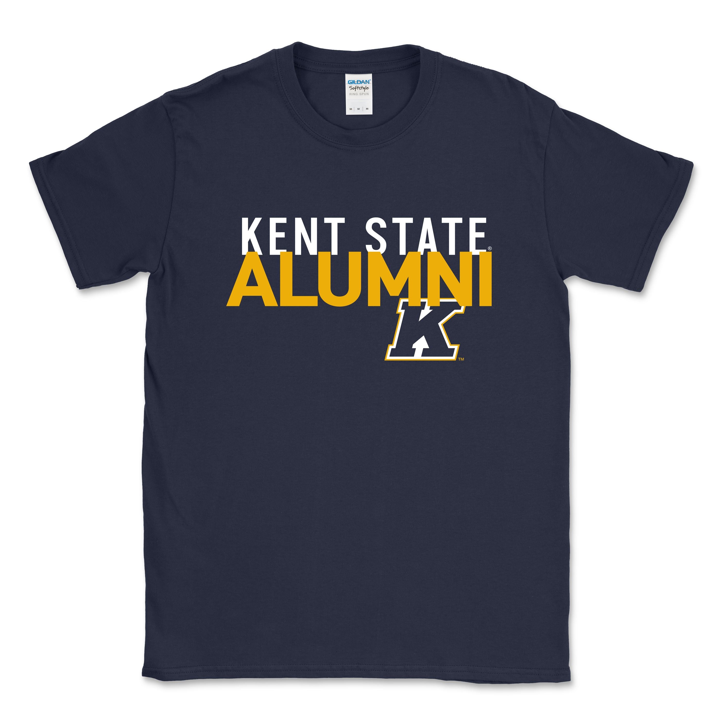 Kent State Alumni T-Shirt