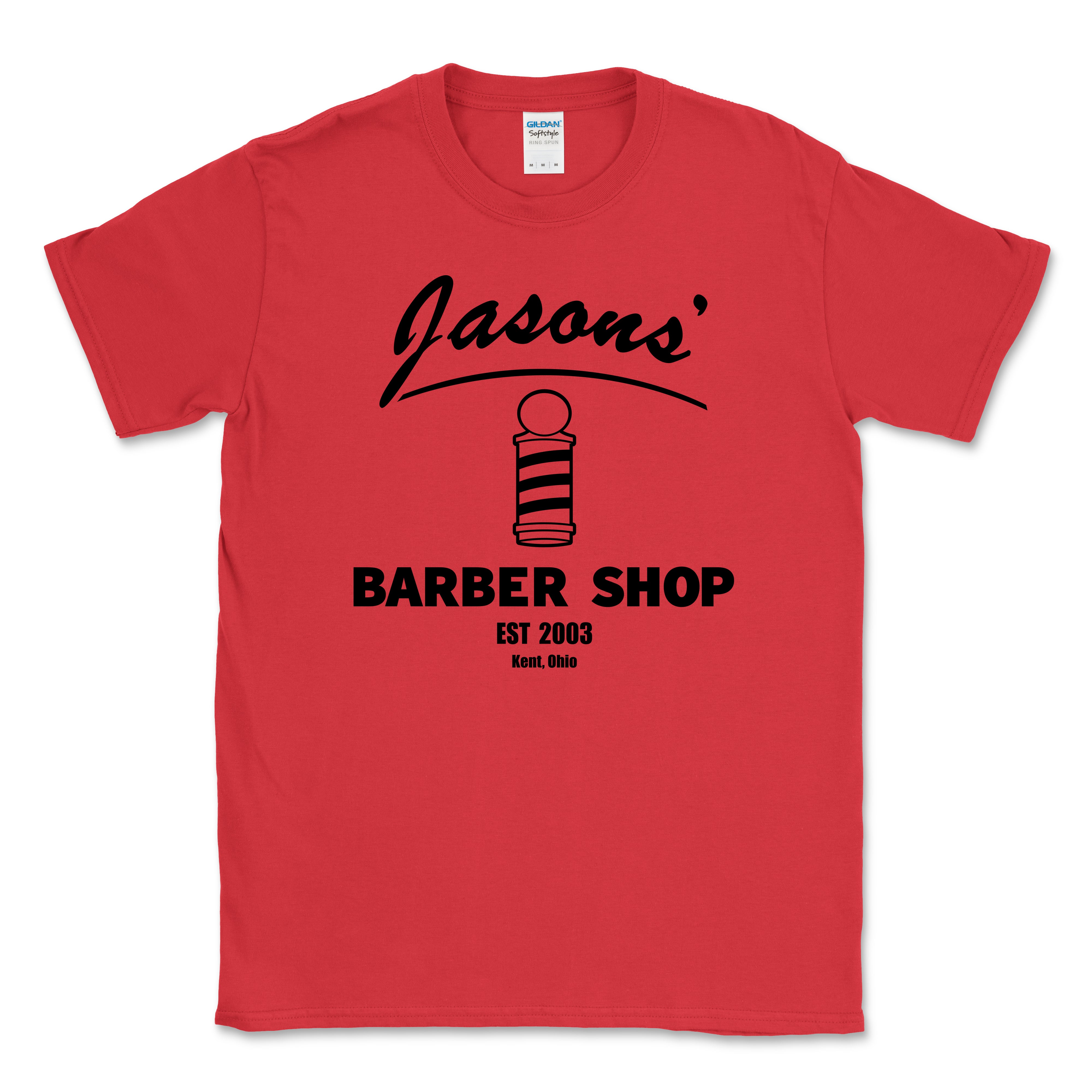 Jasons Barbershop