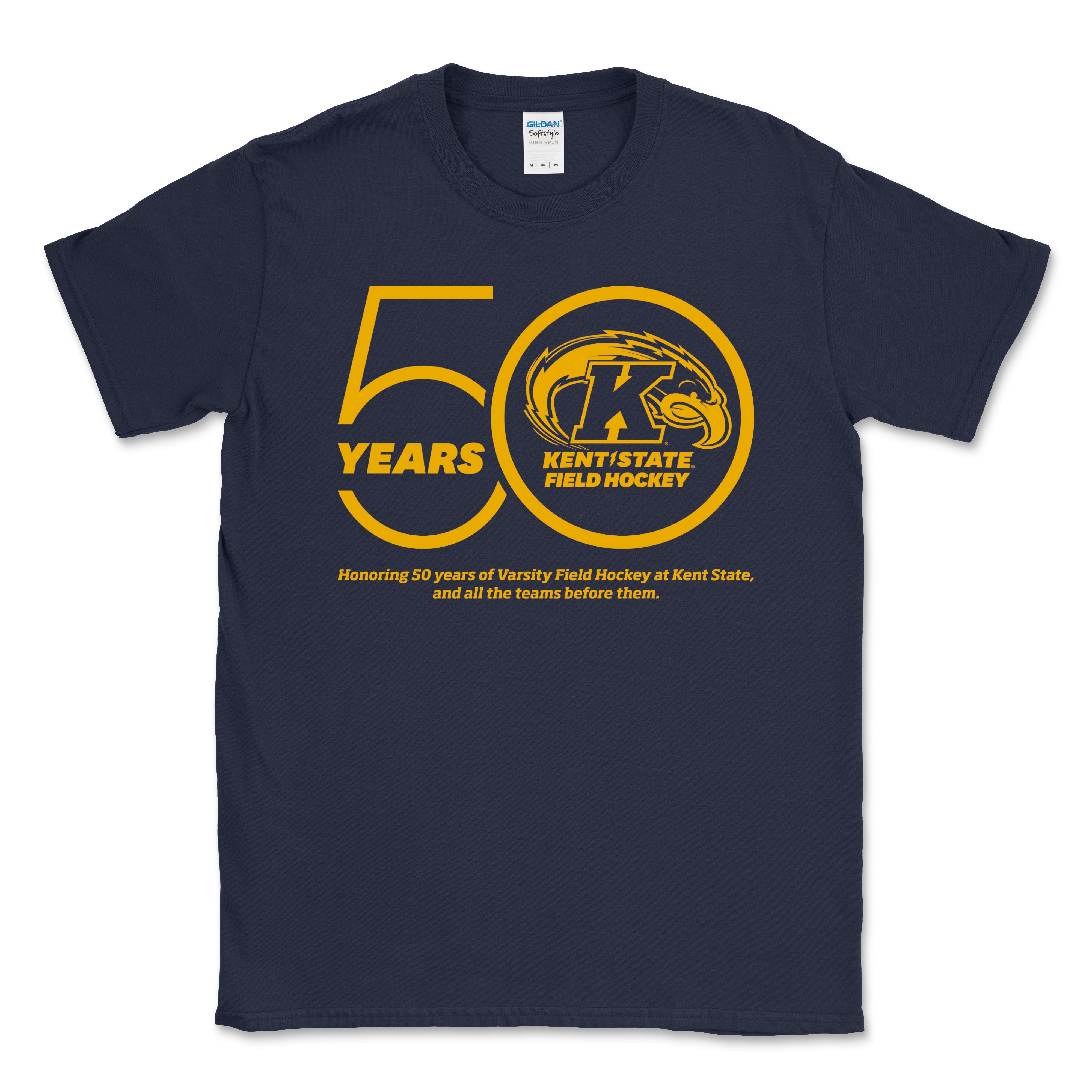 Kent State Field Hockey 50th Anniversary