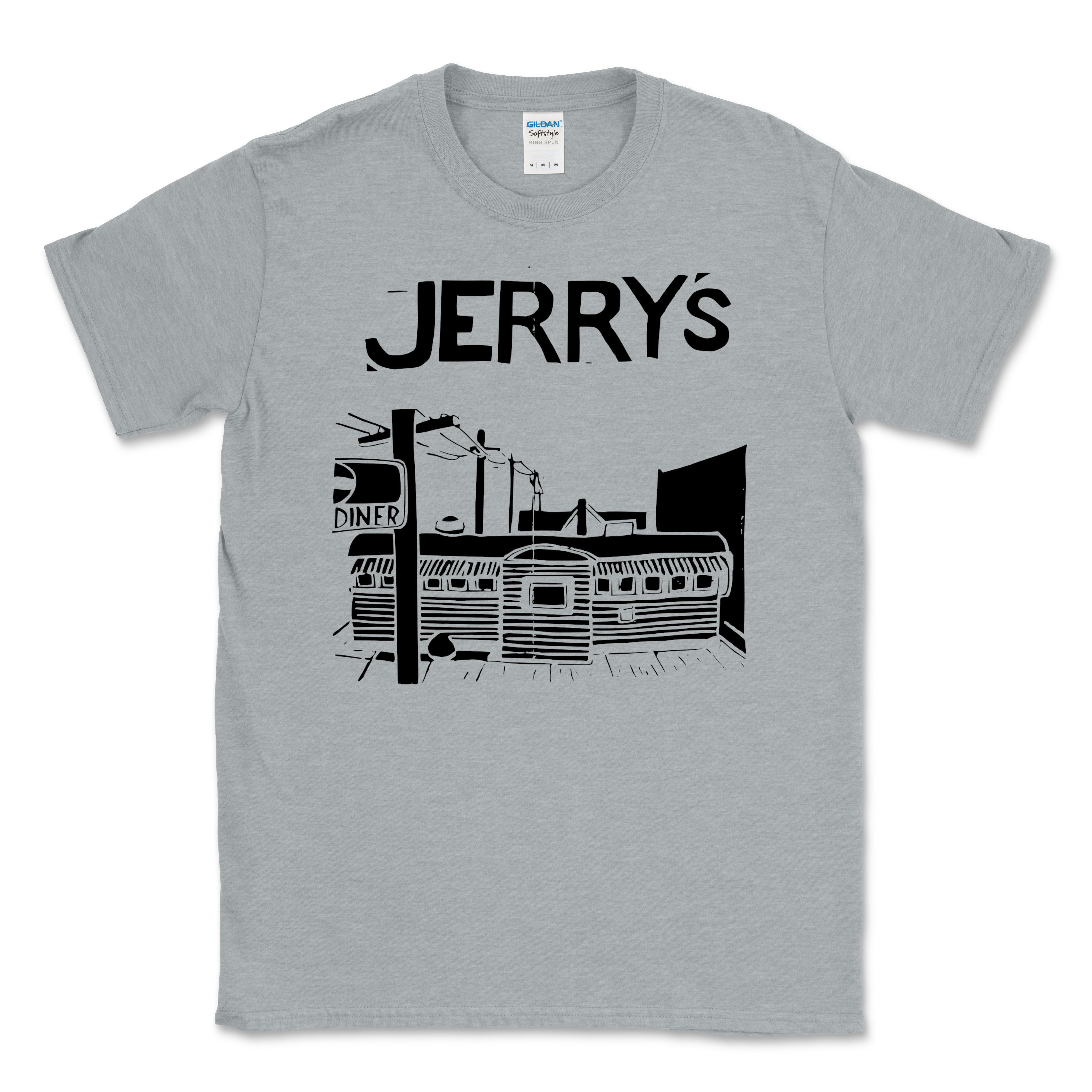 Jerry's Diner