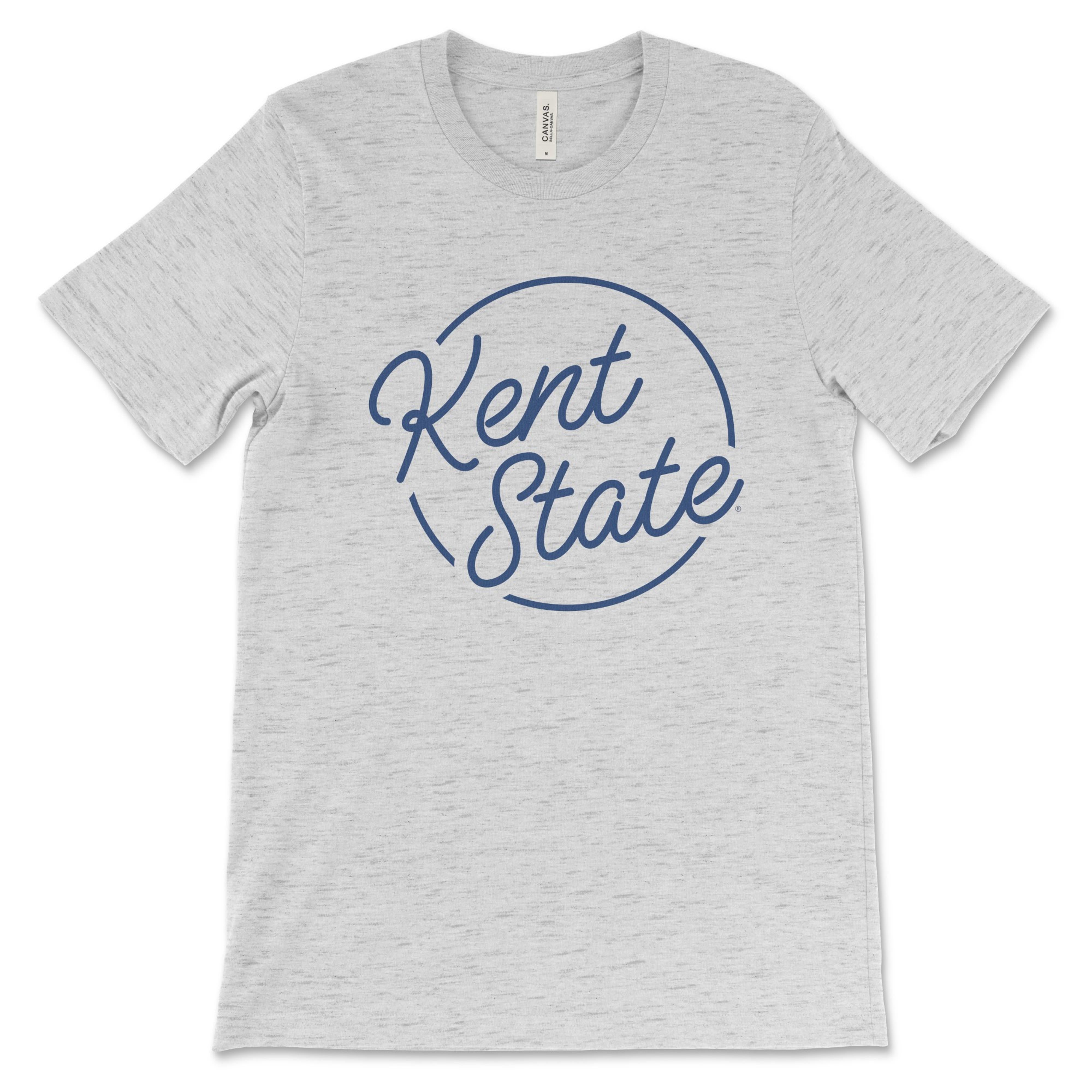 Kent State In Circle