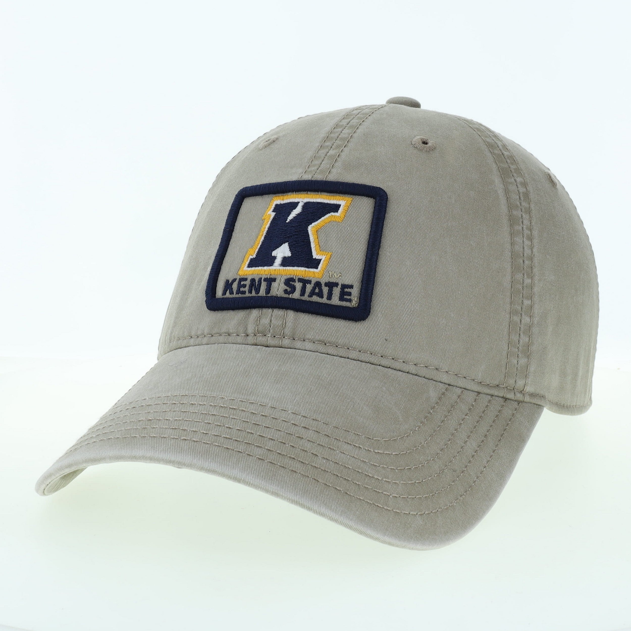 Kent State TTA Khaki Hat