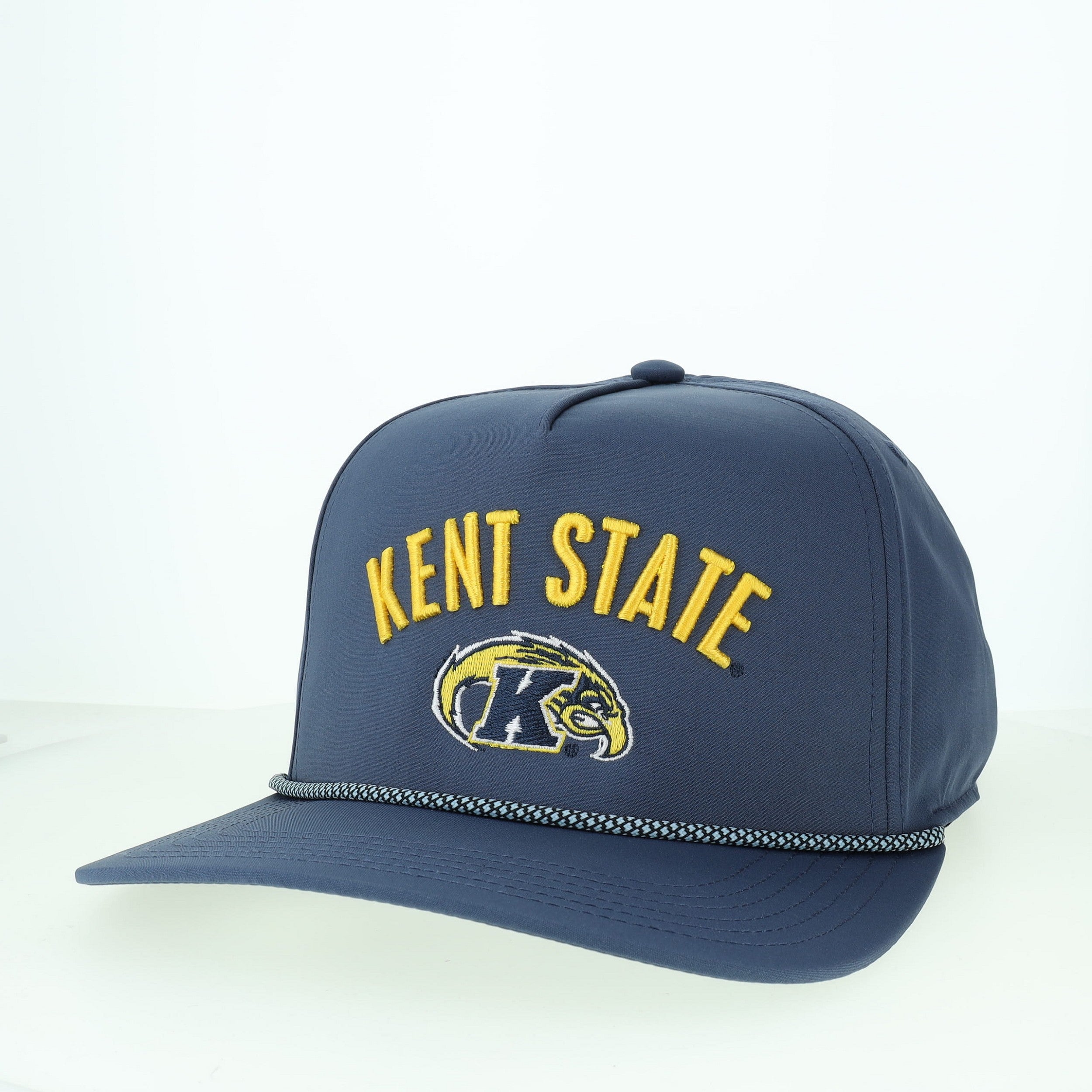 Kent State Caddy Hat