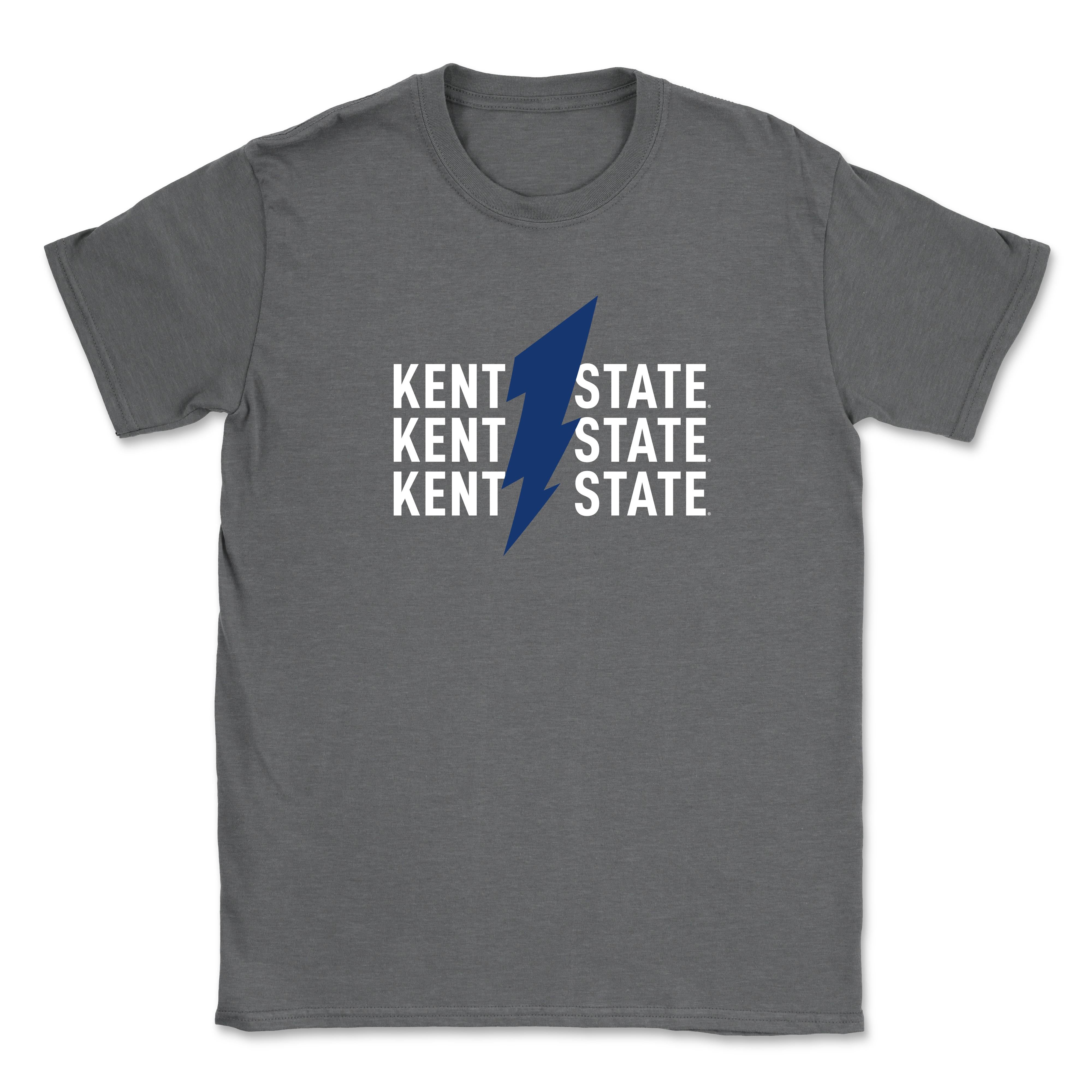 Repeating Kent State With Bolt