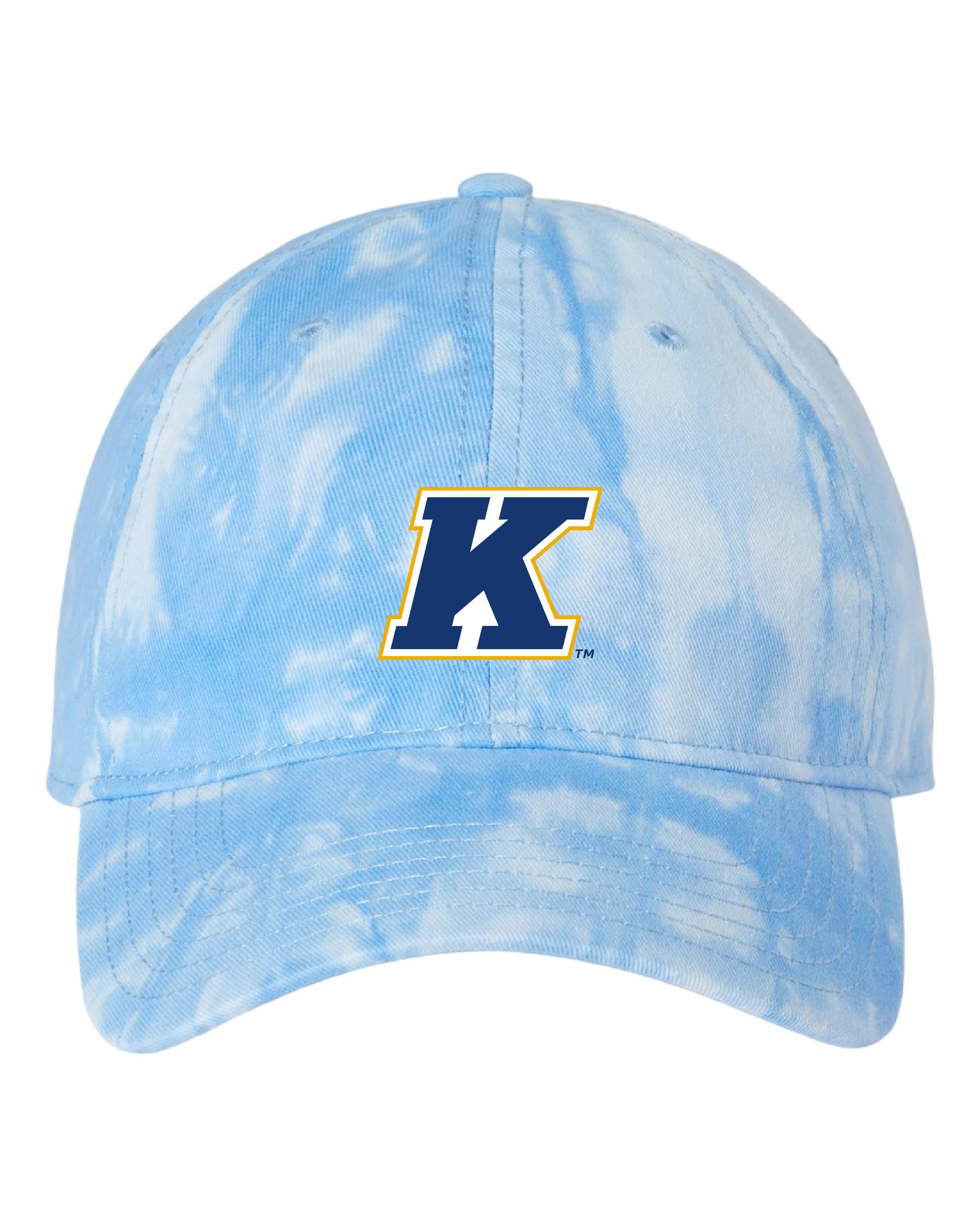 K Logo Hat