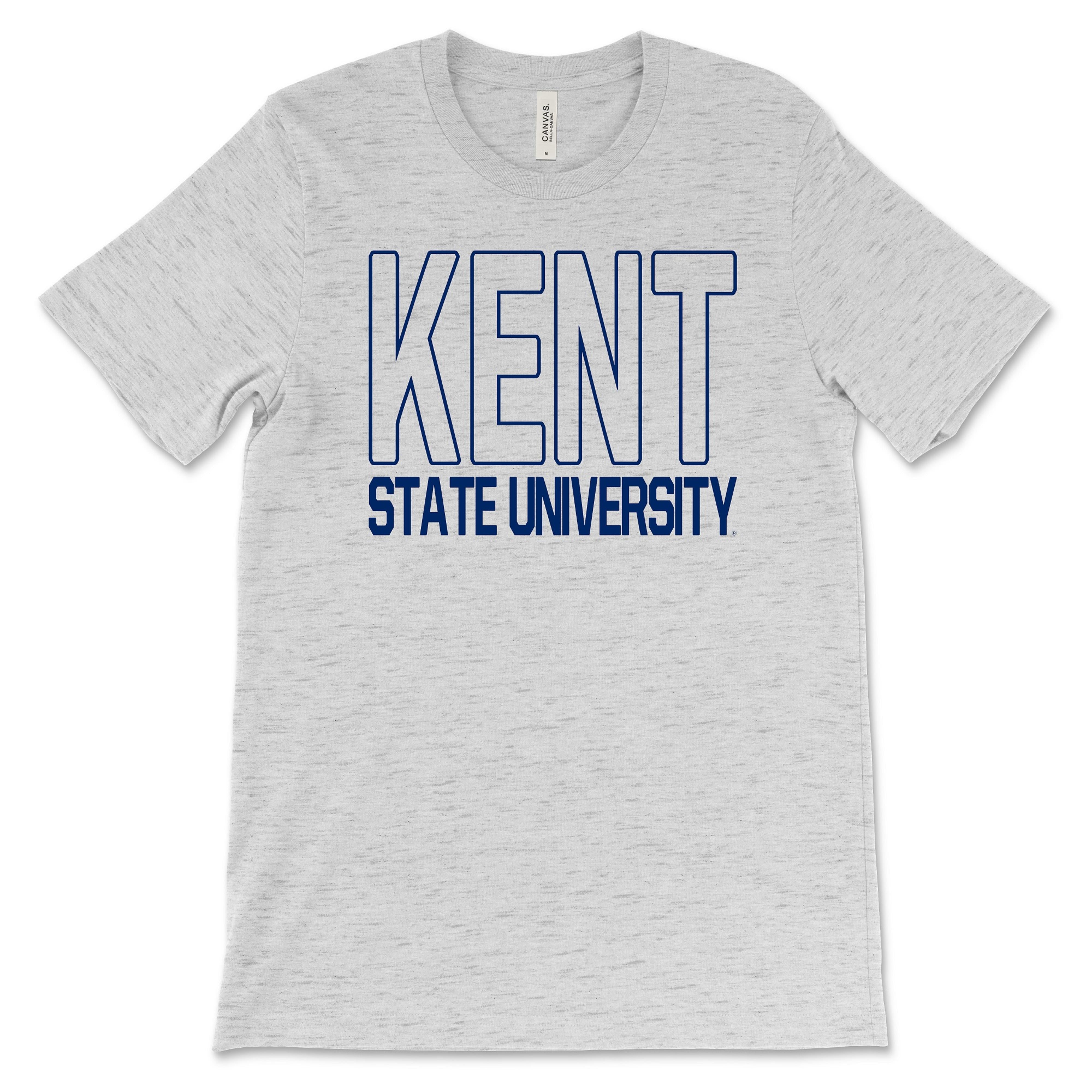 Big Kent Over State University