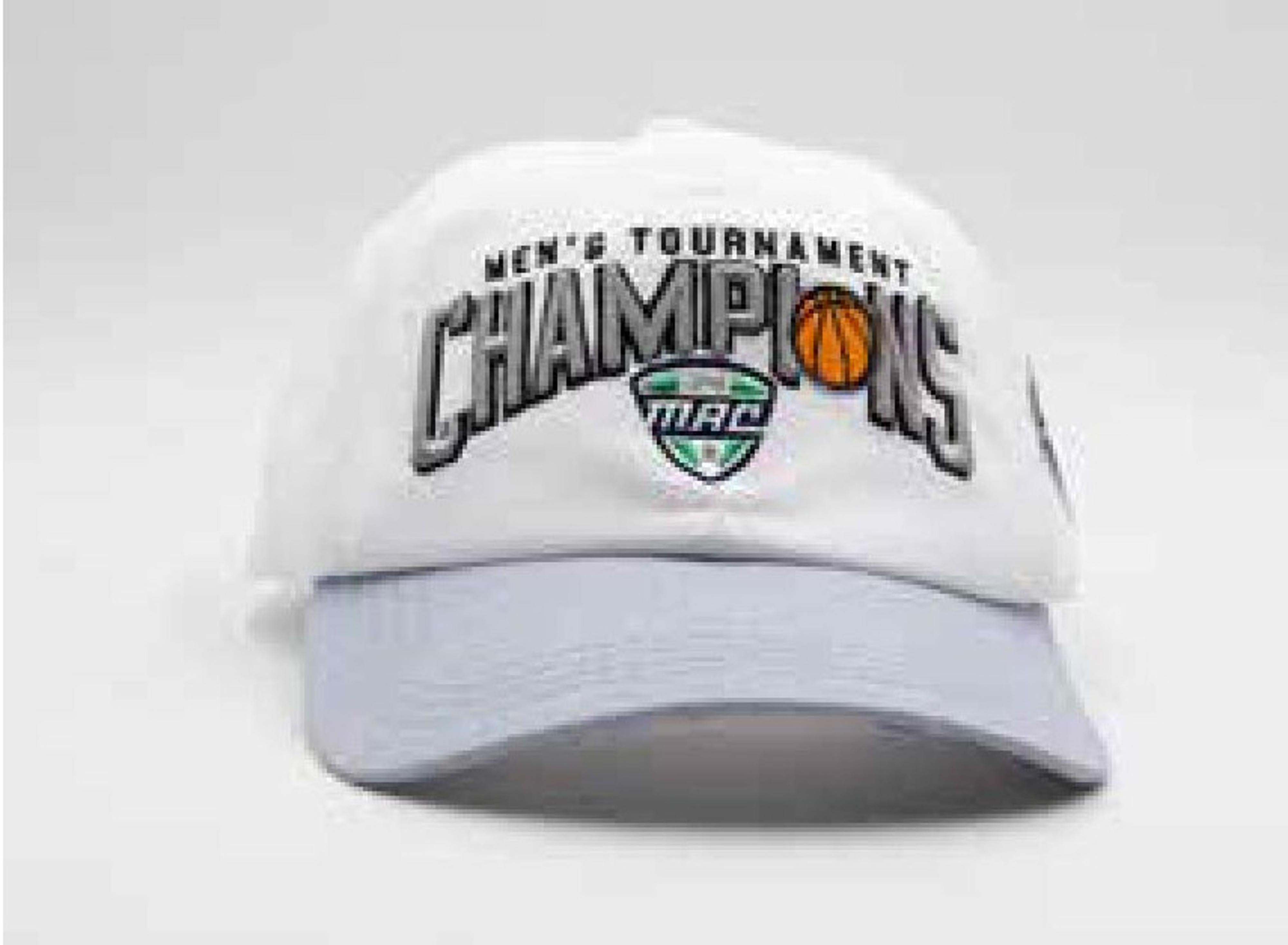 2023 Official Mac Champ Hat