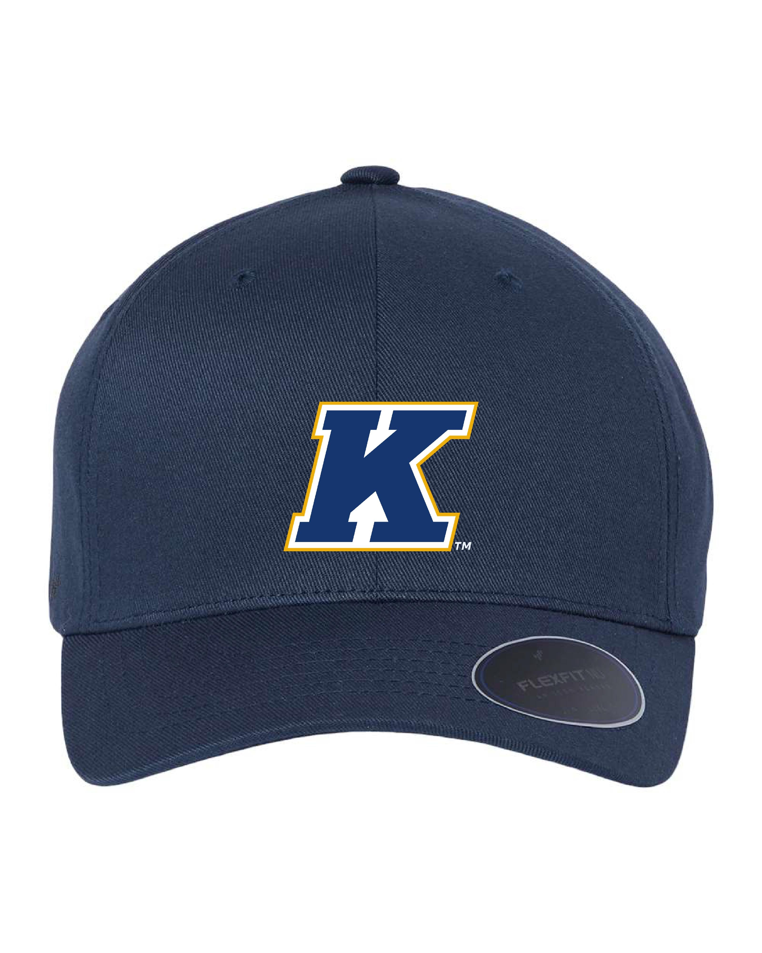K Logo Hat