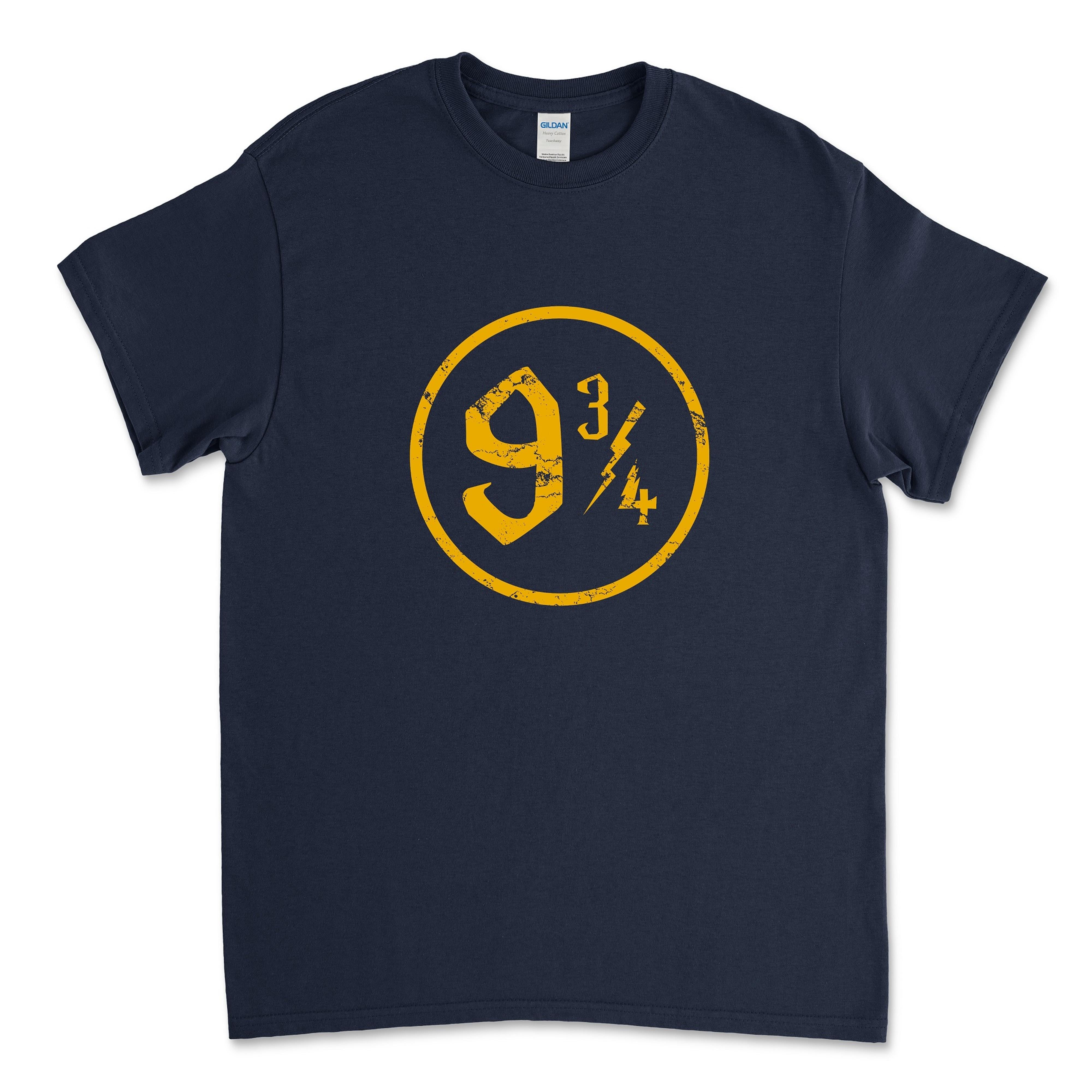 Kent Wizard 9 And Three Quarters Navy T-Shirt