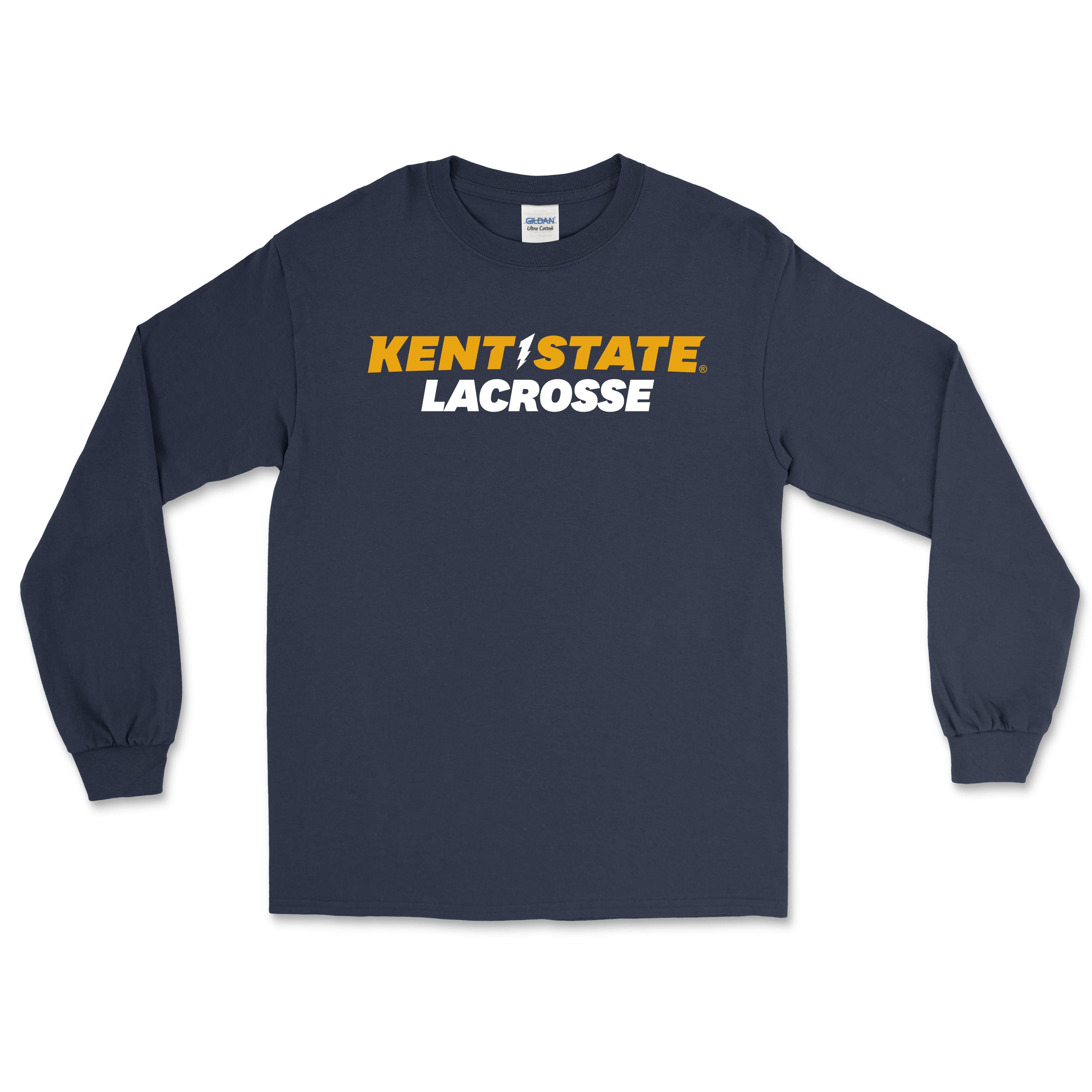 Kent State Lacrosse 2