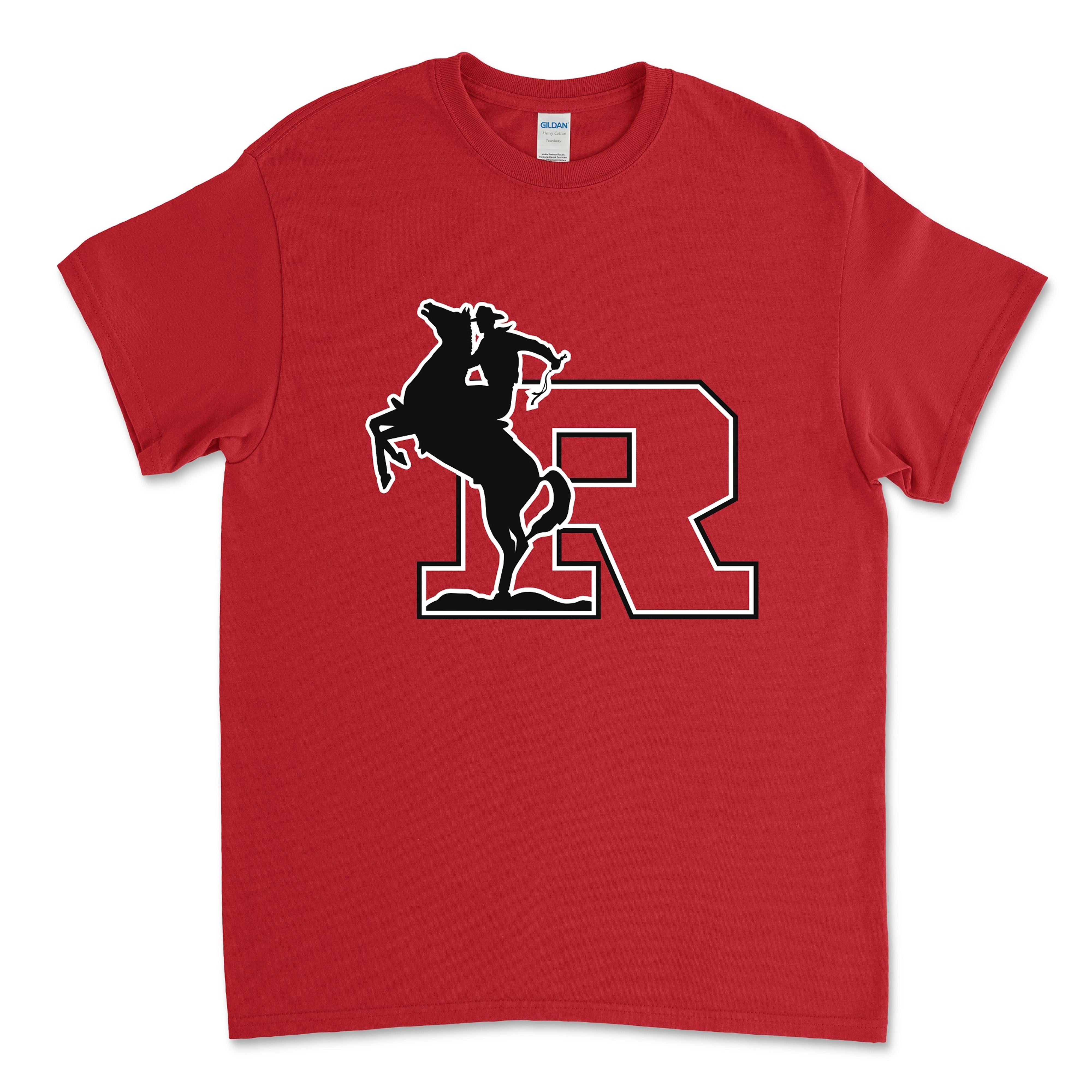 Kent Roosevelt Primary Logo T-Shirt