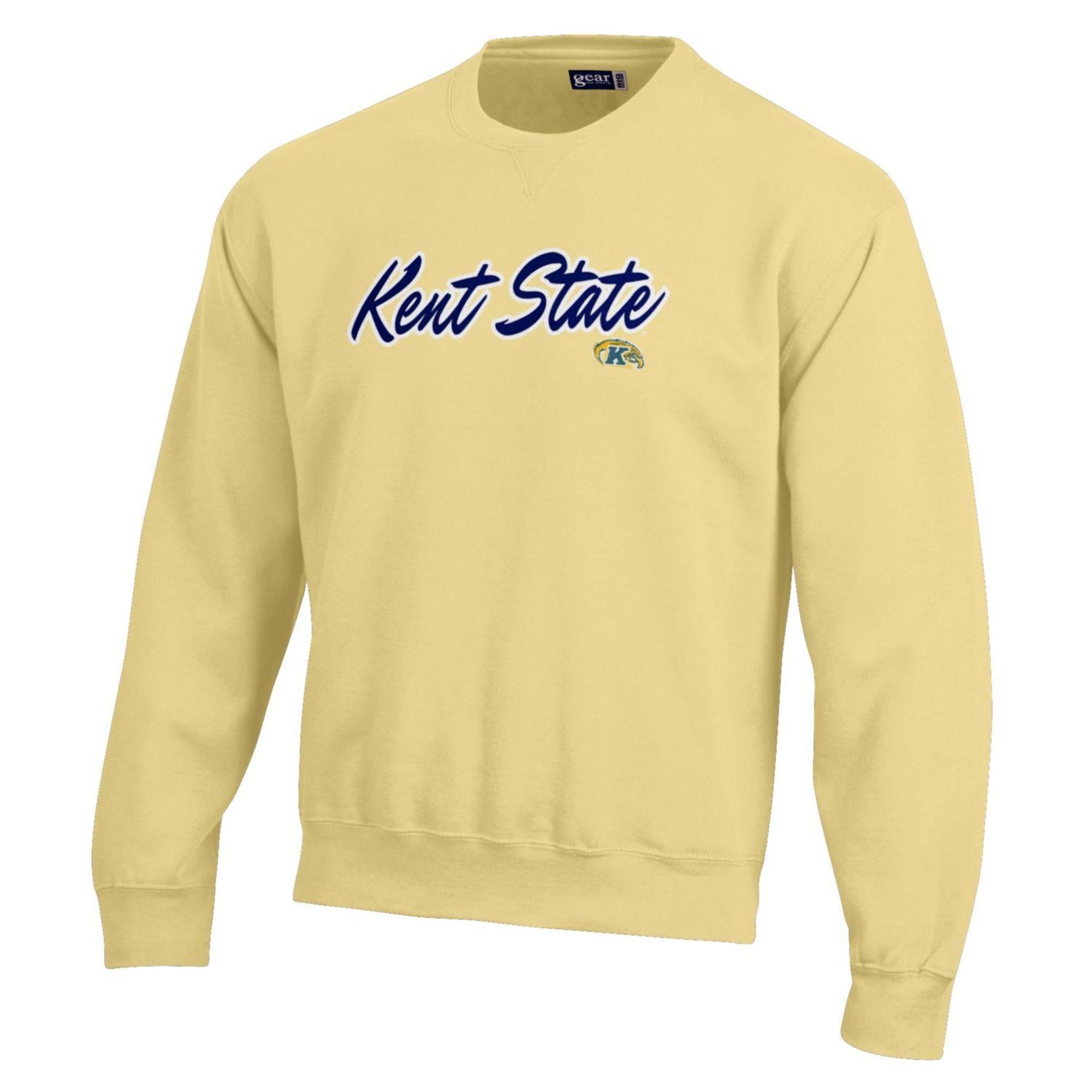Kent State Script Big Cotton Crew
