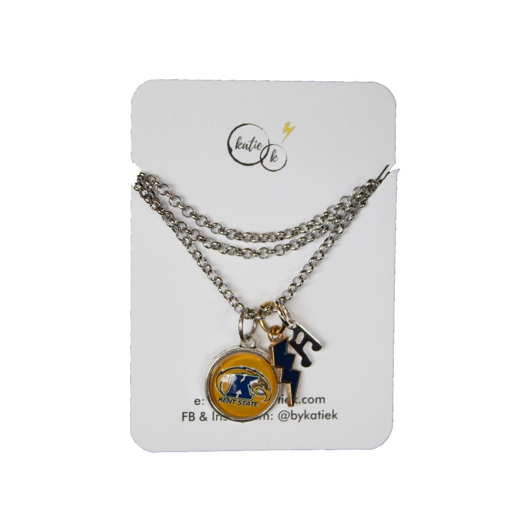 Marching Band Necklace