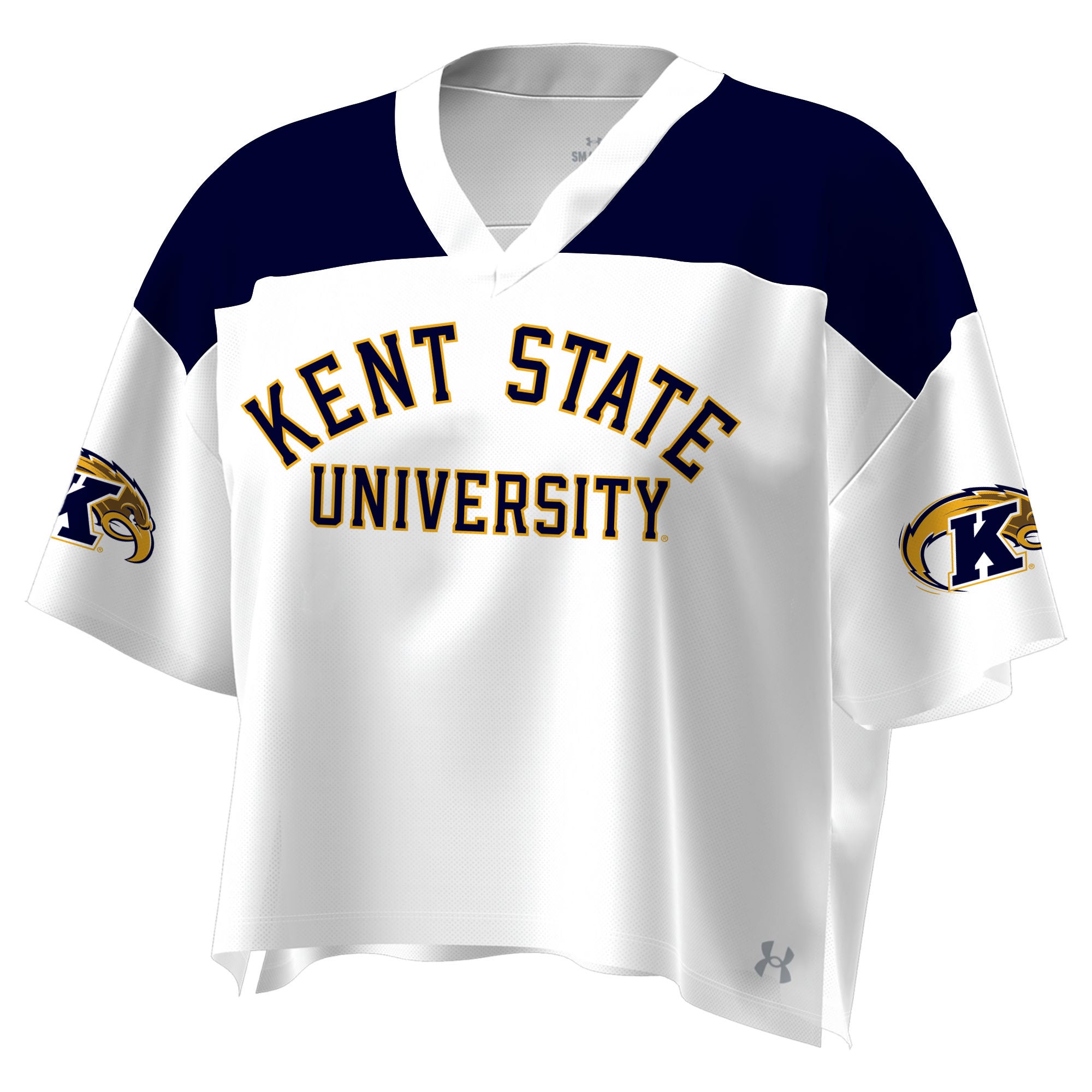 Kent State Under Armour Armourfuse Shirzee