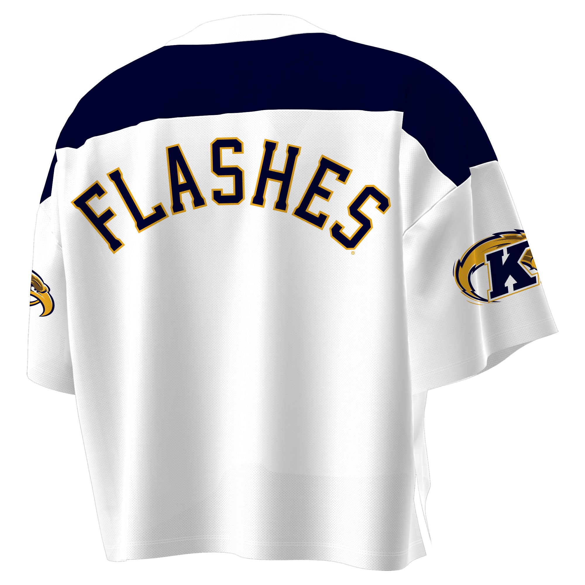Kent State Under Armour Armourfuse Shirzee