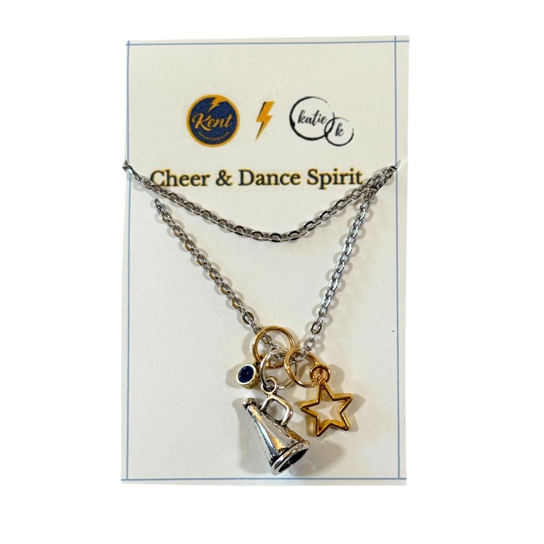 Cheer Necklace
